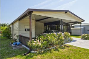 4831 Saxon Dr #113, New Smyrna Beach, FL 32169, Sold 10/11/24