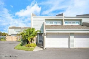 1710 Atlantic St, Melbourne Beach, FL 32951, Sold 07/15/24