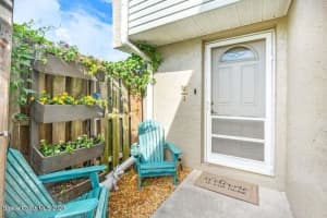 1710 Atlantic St, Melbourne Beach, FL 32951, Sold 07/15/24