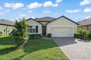121 Evergreen Ave, Edgewater, FL 32132, Sold 09/30/24