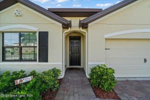 121 Evergreen Ave, Edgewater, FL 32132, Sold 09/30/24