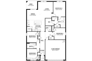 121 Evergreen Ave, Edgewater, FL 32132, Sold 09/30/24