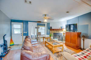 4141 S Atlantic Ave APT 107, New Smyrna Beach, FL 32169, Sold 02/03/25