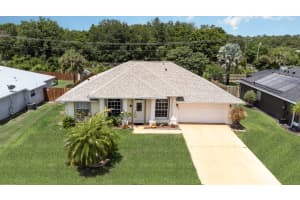 899 Hunters Creek Dr, Melbourne, FL 32904, Sold 03/25/25