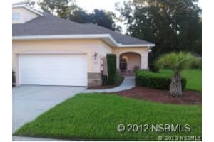 1913 Turnbull Lakes Dr, New Smyrna Beach, FL 32168, Sold 02/28/25