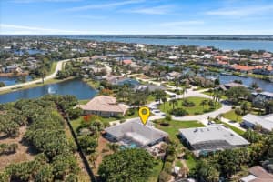 602 Tortoise Way, Satellite Beach, FL 32937, Sold 07/18/24