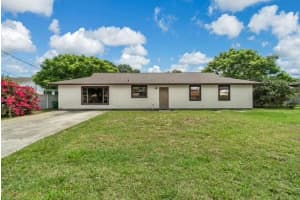 5973 Gilson Ave, Cocoa, FL 32927, Sold 04/07/25