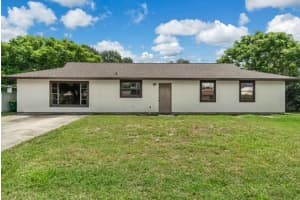 5973 Gilson Ave, Cocoa, FL 32927, Sold 04/07/25