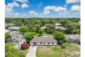 5973 Gilson Ave, Cocoa, FL 32927, Sold 04/07/25