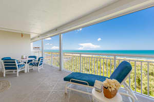 3450 Ocean Beach Blvd, Cocoa Beach, FL 32931, Sold 07/09/24