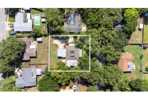 4260 Will Scarlet Dr, Titusville, FL 32796, Sold 10/25/24