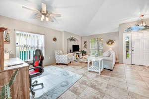 785 Sedgewood Cir, Melbourne, FL 32904, Sold 08/12/24