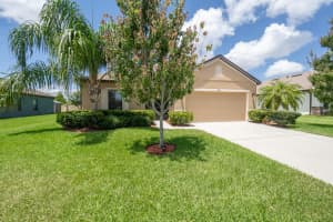 1095 Sangria Cir, Rockledge, FL 32955, Sold 07/11/24