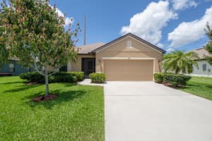 1095 Sangria Cir, Rockledge, FL 32955, Sold 07/11/24