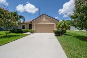 1095 Sangria Cir, Rockledge, FL 32955, Sold 07/11/24