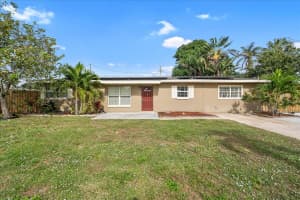 502 Kennwood Ave, Merritt Island, FL 32952, Sold 07/17/24