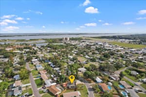 502 Kennwood Ave, Merritt Island, FL 32952, Sold 07/17/24