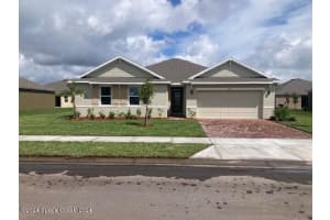 6963 Agate Dr, Grant-Valkaria, FL 32949, Sold 12/10/24