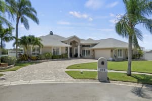 255 Cordoba Ct, Merritt Island, FL 32953, Sold 06/14/24