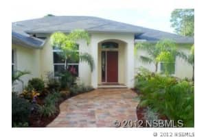 214 El Pino Dr, New Smyrna Beach, FL 32168, Sold 10/18/24