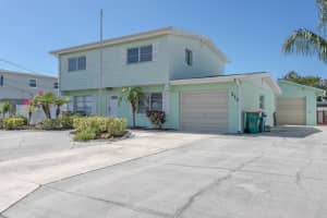 375 Needle Blvd, Merritt Island, FL 32953, Sold 07/15/24