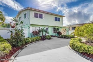 375 Needle Blvd, Merritt Island, FL 32953, Sold 07/15/24