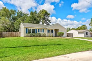 1980 Yellowfin Dr, Port Orange, FL 32128, Sold 08/29/24