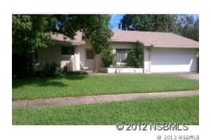 112 Village Ln, Daytona Beach, FL 32119, Sold 03/17/25