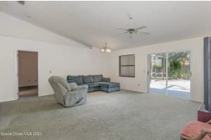 622 Coral Trace Blvd, Edgewater, FL 32132, Sold 07/16/24