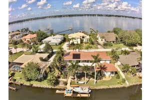 683 Loggerhead Island Dr, Satellite Beach, FL 32937, Sold 07/29/24