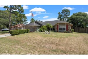 1354 N Wembley Cir, Port Orange, FL 32128, Sold 07/19/24