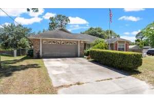1354 N Wembley Cir, Port Orange, FL 32128, Sold 07/19/24
