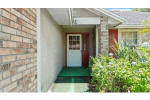 1354 N Wembley Cir, Port Orange, FL 32128, Sold 07/19/24