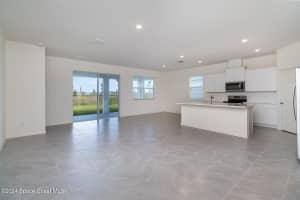 1515 Criswell Ln SE, Palm Bay, FL 32909, Sold 01/16/25