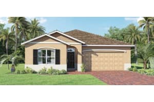 1585 Criswell Ln SE, Palm Bay, FL 32909, Sold 09/09/24