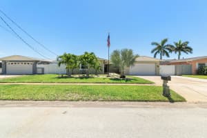 1540 Bream St, Merritt Island, FL 32952, Sold 07/09/24