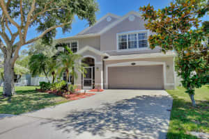 2592 Glasbern Cir, West Melbourne, FL 32904, Sold 09/10/24