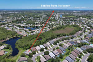 2592 Glasbern Cir, West Melbourne, FL 32904, Sold 09/10/24