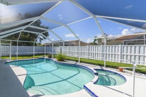787 Thrasher Dr, Rockledge, FL 32955, Sold 09/04/24