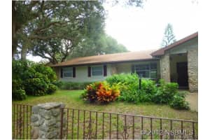 4391 S Sea Mist Dr, New Smyrna Beach, FL 32169, Sold 07/26/24