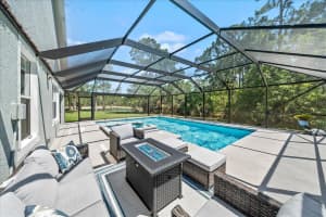 4391 S Sea Mist Dr, New Smyrna Beach, FL 32169, Sold 07/26/24