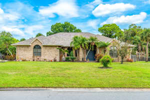 7948 Timberlake Dr, Melbourne, FL 32904, Sold 08/14/24