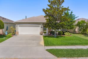 2267 Hawks Cove Cir, New Smyrna Beach, FL 32168, Sold 08/01/24