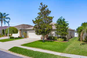 2267 Hawks Cove Cir, New Smyrna Beach, FL 32168, Sold 08/01/24