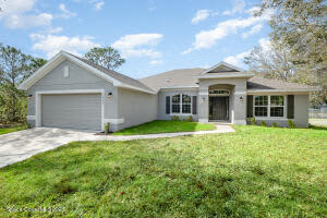 521 Jupiter Blvd NW, Palm Bay, FL 32907, Sold 11/18/24