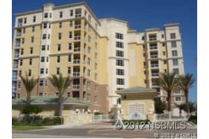 4071 S Atlantic Ave APT 904, New Smyrna Beach, FL 32169, Sold 10/30/24