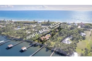 8090 S Hwy A1A, Melbourne Beach, FL 32951, Sold 10/01/24