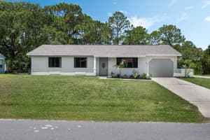 2275 Branchwood Dr, New Smyrna Beach, FL 32168, Sold 08/28/24