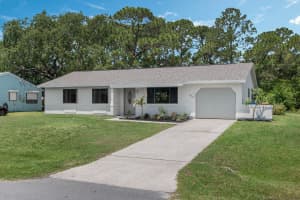 2275 Branchwood Dr, New Smyrna Beach, FL 32168, Sold 08/28/24