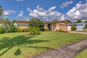 1635 Pluto St, Merritt Island, FL 32953, Sold 07/08/24